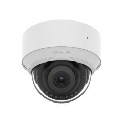 Wisenet Q 5MP AI Int IR Dome WDR 3mm Lens