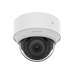 Wisenet Q 5MP AI Int IR Dome WDR 4mm Lens