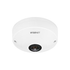 Hanwha Wisenet Q 6MP Internal Fisheye WDR  IP42 1.14mm