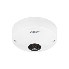 Hanwha Wisenet Q 12MP Internal Fisheye WDR  1.08mm