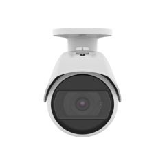 Wisenet Q 5MP AI Ext IR Bullet WDR 4mm Lens