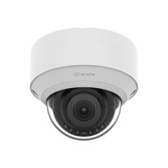 Wisenet Q 5MP AI Ext IR Dome WDR 3mm Lens