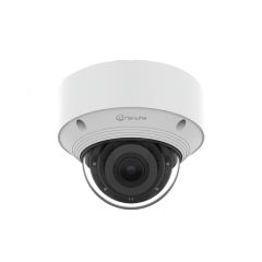 Hanwha Wisenet Q 5MP AI IR VF Ext Dome 