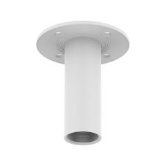 Wisenet Ceiling mount dropper 150mm