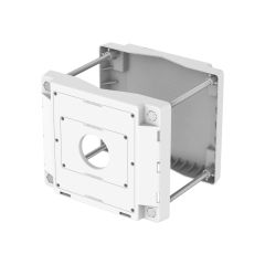 Wisenet Pole Mount for TNO-A26081