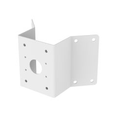 Wisenet Corner Mount Bracket Compatible with XNP/QNP