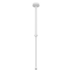 Wisenet Telescopic Ceiling Mount for Hanging Mount caps