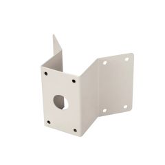 Hanwha Wisenet Corner Mount For SBP-300WM1