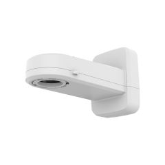 Wisenet Wall or Pole mount No Straps
