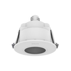 Wisenet In-ceiling mount compatible with QNV-C8013R/8023R