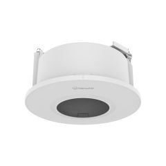 Wisenet Plenum In-ceiling mount compatible QNV-C8013R/8023R