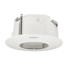 Hanwha Wisenet In Ceiling Housing X Core Dome