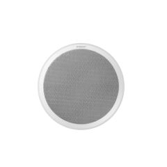 Hanwha IP Audio Ceiling-type IP Speaker - White 