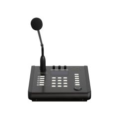 Hanwha IP Audio SIP Microphone