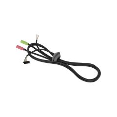 Wisenet Alarm and Audio Cable Pack Of Three