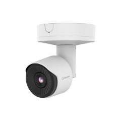 Wisenet T Radiometric AI Thermal Bullet 4.4mm IP66 NEMA4x