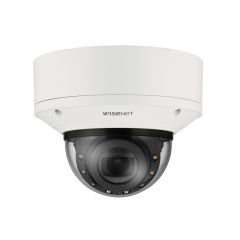 Hanwha Wisenet X Plus 6MP 30fps AI Internal Dome 11-29mm IR 70m IP52 IK08