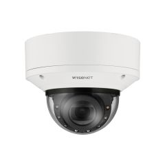 Hanwha Wisenet X Plus 4K 30fps AI Internal Dome 4-9.3mm IR 50m IP52 IK08