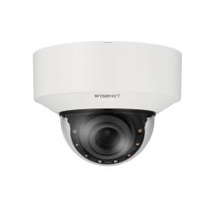  Hanwha Wisenet X Core 2MP 60fps AI Internal Dome 2.8-12mm IR 40m IP66 IK08