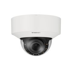 Hanwha Wisenet X Core 4MP 60fps AI Internal Dome 2.8-10mm IR 40m IP52 IK08