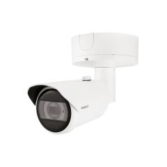 Hanwha Wisenet X Plus 2MP 120fps AI Bullet 2.8-12mm IR 50m IP67 IK10