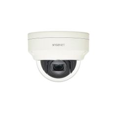 Hanwha Wisenet 2MP  Micro Dome  4.3 x PTZ 2.8-12mm IP 66 IK10