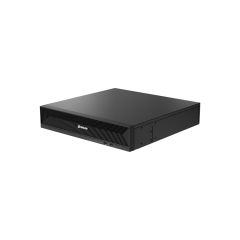 Wisenet AI 32 CH NVR 520 Mbps 8 SATA No HDD