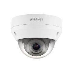 Hanwha Wisenet Q 2MP Ext IR Dome WDR IK10 IP66 3.2-10mm