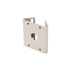 Hanwha Wisenet Pole Mount For 300WMW1 Bracket