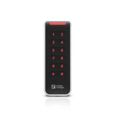 IR Hybrid Signo SIFER Multi-format Reader Slim + Keypad