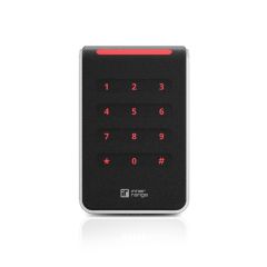 IR Hybrid Signp SIFER Multi-format Reader Slim + Keypad