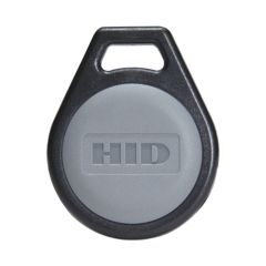 HID Seos Key Fob