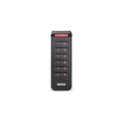 HID Signo 20 Multiclass Mullion Mount Reader With Keypad