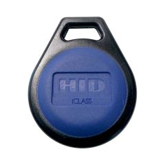 HID iCLASS Key Tag - Customer Selected (HID 2050)