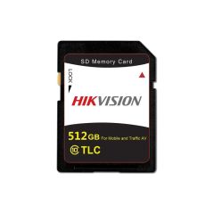 HIK SD Card for Mobile Recorder 512GB 