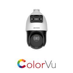 Hikvision DS-2SE4C425MWG-E ColorVu 4MP 25x TandemVu PTZ 