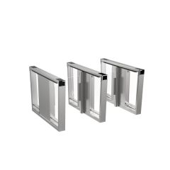 DS-K3B530X-R/MPg Swing Gate Right Hand Side