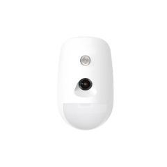 Hikvision AX Hybrid Pro DS-PDPC12P-EG2 Wired PIR 12m with Camera 