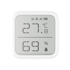 Hikvision AX Pro DS-PDTPH-E-WB Wireless Temperature & Humidity