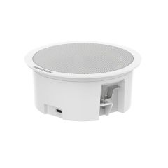 Hik DS-QAZ0206G1-S Network Ceiling Sub Speaker 6W