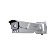 Hik iDS-TCR803-G/0411/POE 8MP Roadside Parking ANPR Bullet 