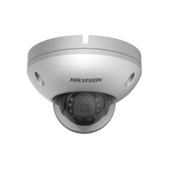 Hikvision Anti Corrosion 4MP IR Fixed 316SS Dome NEMA 4X C5-M 