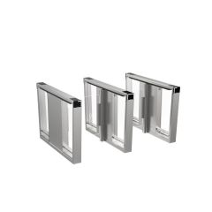 Hikvision Swing Barrier