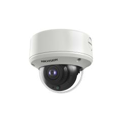 Hikvision DS-2CE59U7T-AVPIT3ZF 8MP TVI 60m IR Dome 2.7-13mm IP 67 