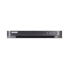  Hikvision iDS-7204HTHI-M1/S 4 Channel TVI DVR With 4TB HDD