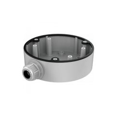 Hikvision DS-1280ZJ-DM46 Surface box for 74072 Hockeypucks