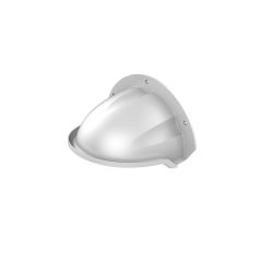 Hikvision DS-1250ZJ Dome IP Camera Rain Shade for 74074-5MP