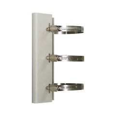 Hikvision DS-1622ZJ Pole Mount Bracket to suit S-2DF1-572 / DS-2DF1-583