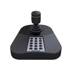 Hikvision DS-1005KI USB Joystick Controller - Front