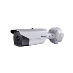 HIK DS-2TD2136T-10 Single lens 384 Thermal 10mm Bullet ±2℃ 550℃  